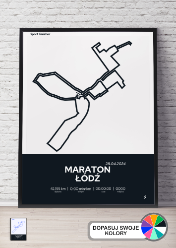 Maraton Łódź 2024_2