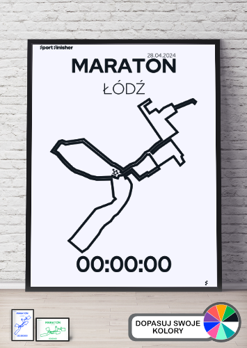 Maraton Łódź 2024_3