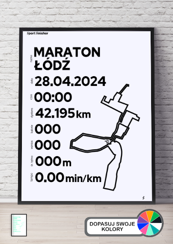 Maraton Łódź 2024_4