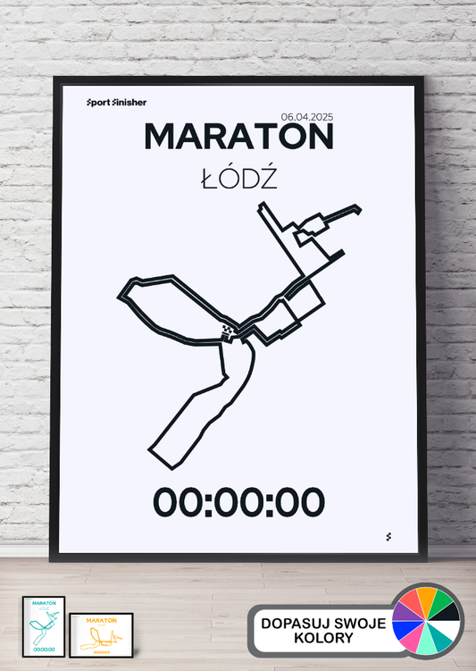 Maraton Łódź 2025_3