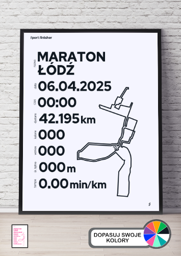 Maraton Łódź 2025_4