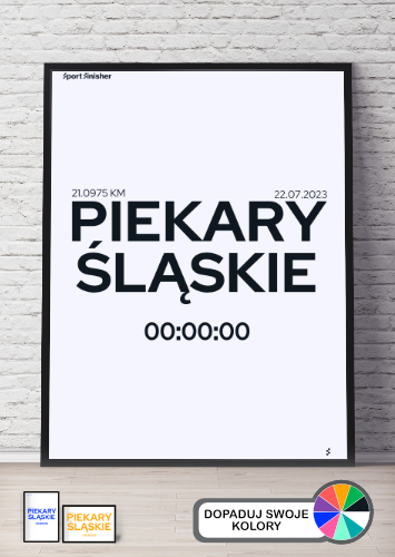 Półmaraton Piekary Śląskie 2023_5