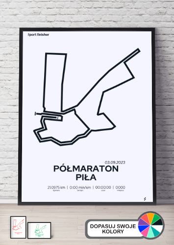 Półmaraton Piła 2023_1