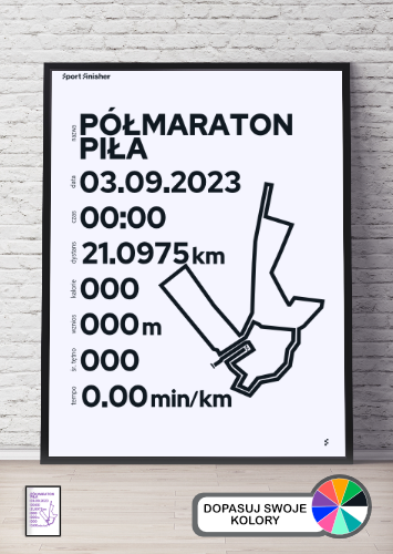 Półmaraton Piła 2023_4