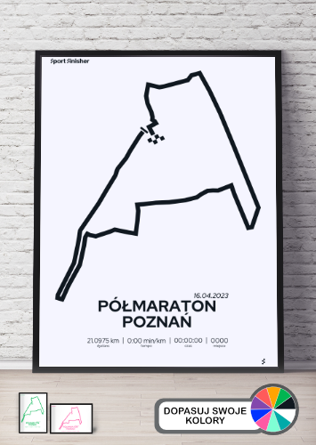 Półmaraton Poznań 2023_1