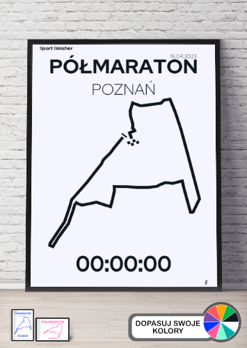 Półmaraton Poznań 2023_3