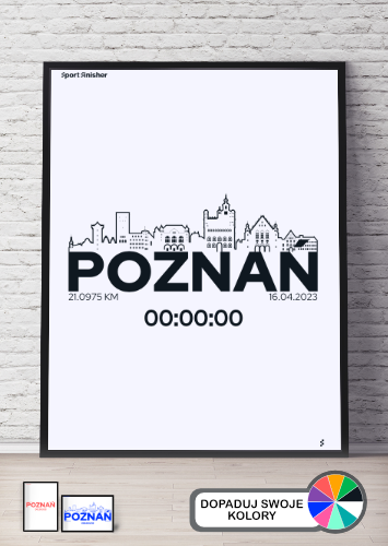 Półmaraton Poznań 2023_5