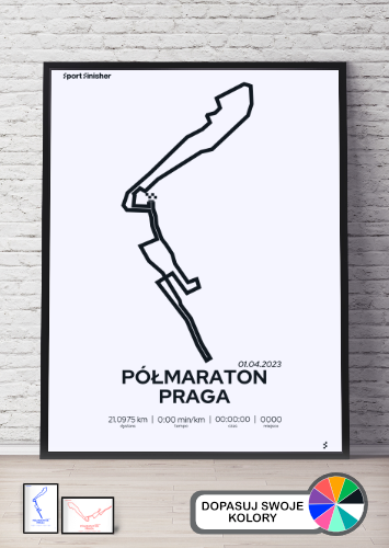 Półmaraton Praga 2023_1