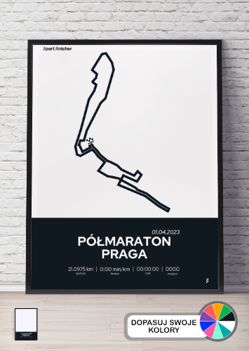 Półmaraton Praga 2023_2