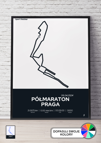 Półmaraton Praga 2024_2