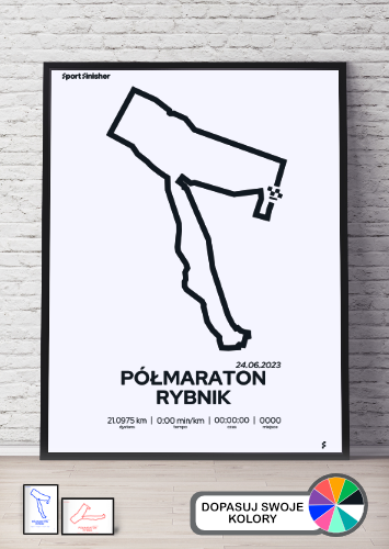 Półmaraton Rybnik 2023_1