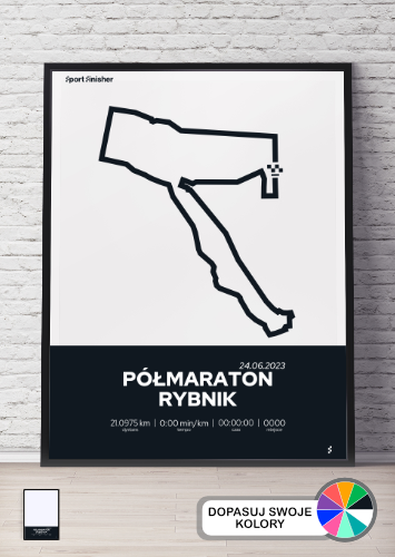 Półmaraton Rybnik 2023_2
