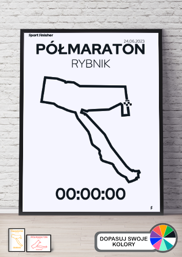Półmaraton Rybnik 2023_3