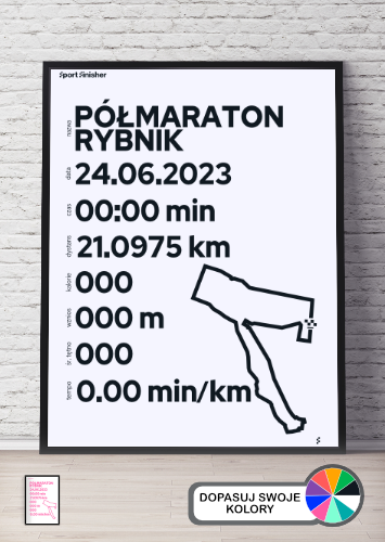 Półmaraton Rybnik 2023_4