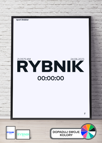 Półmaraton Rybnik 2023_5