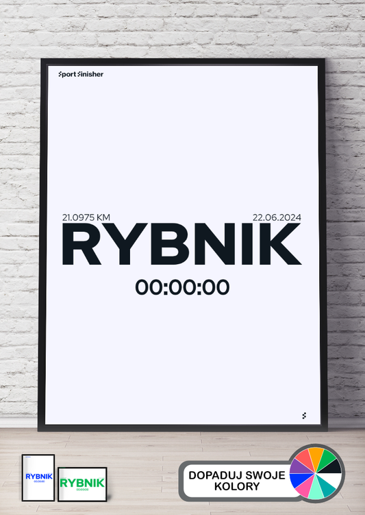 Półmaraton Rybnik 2024_5