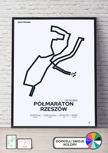 Półmaraton Rzeszów 2023_1