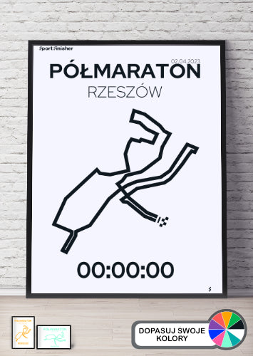 Półmaraton Rzeszów 2023_3