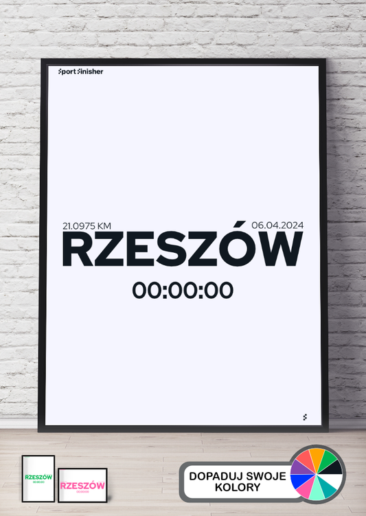 Półmaraton Rzeszów 2024_5