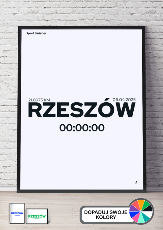 Półmaraton Rzeszów 2025_5