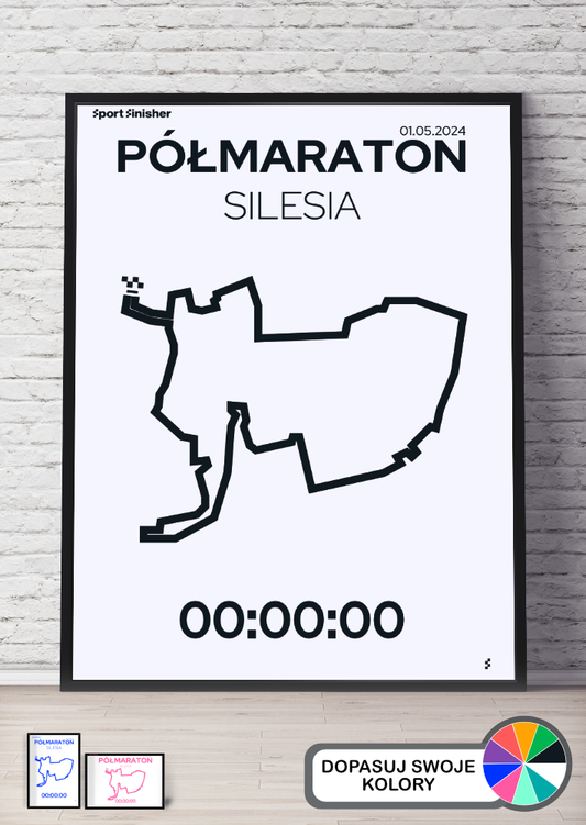 Półmaraton Silesia 2024_3