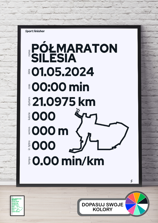 Półmaraton Silesia 2024_4
