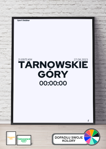 Półmaraton Tarnowskie Góry 2023_5