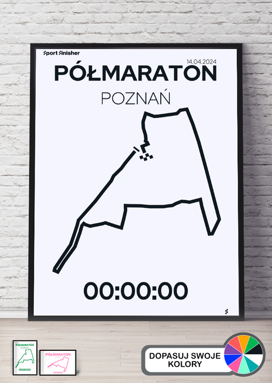Półmaraton Poznań 2024_3
