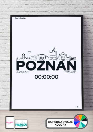 Półmaraton Poznań 2024_5