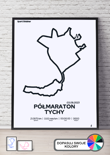 Półmaraton Tyski 2023_1