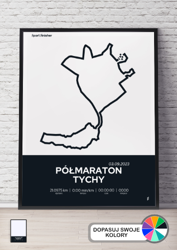 Półmaraton Tyski 2023_2