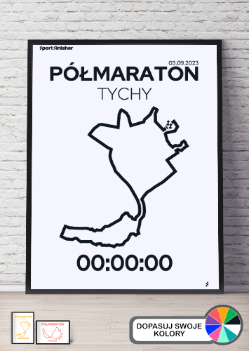 Półmaraton Tyski 2023_3