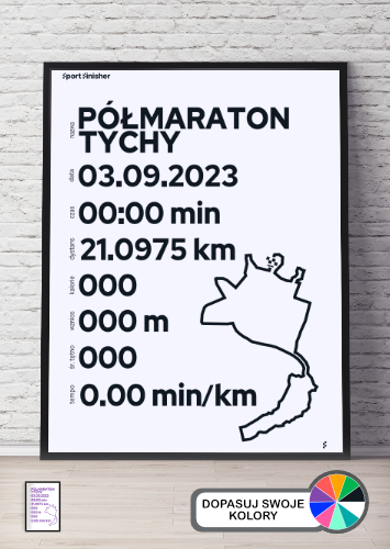 Półmaraton Tyski 2023_4