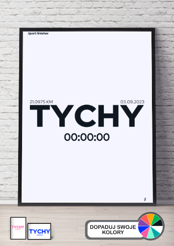 Półmaraton Tyski 2023_5