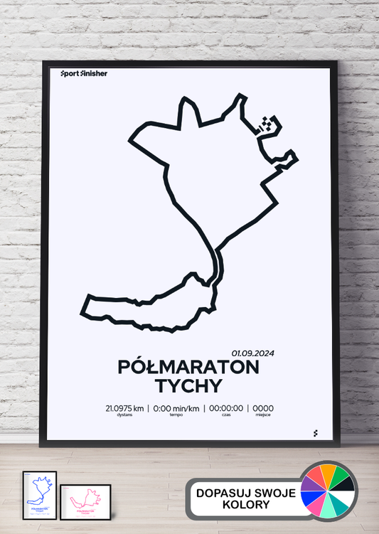 Półmaraton Tyski 2024_1