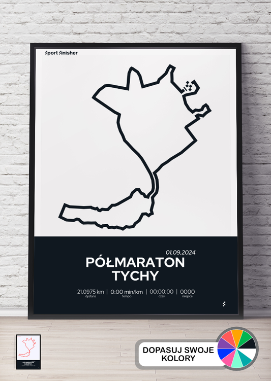 Półmaraton Tyski 2024_2