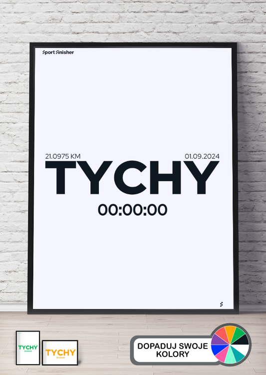 Półmaraton Tyski 2024_5