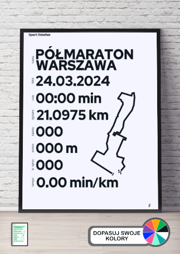 Półmaraton Warszawa 2024_4