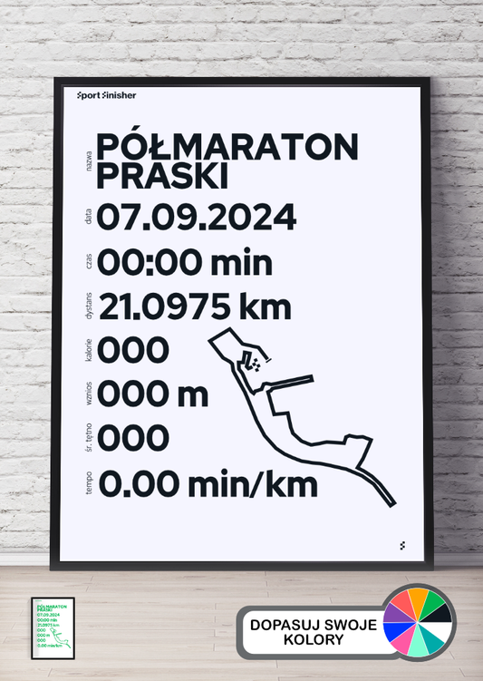 Półmaraton Praga Warszawa 2024_4