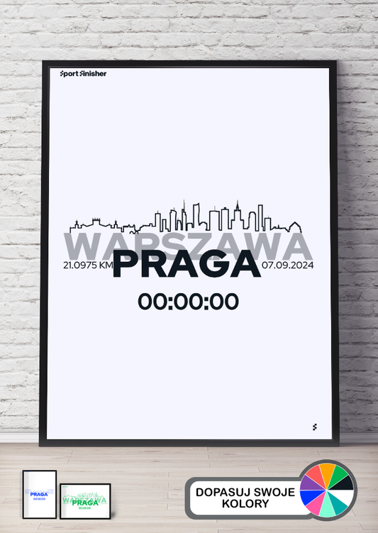 Półmaraton Praga Warszawa 2024_5