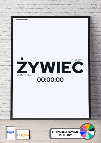 Półmaraton Żywiec 2024_5
