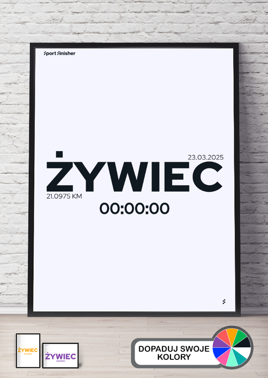 Półmaraton Żywiec 2025_5