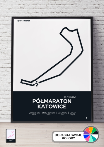 Półmaraton Katowicki 2024_2
