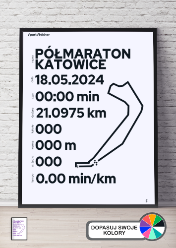 Półmaraton Katowicki 2024_4
