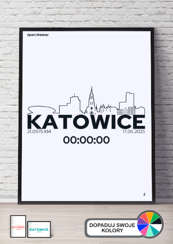 Półmaraton Katowicki 2025_5